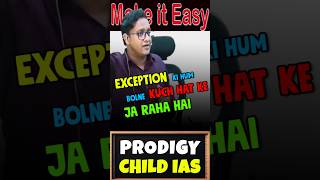 IAS Without Coaching? 😳 Possible Hai! | CA Siddharth Agarwal