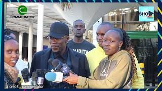 Kenyan Media Goes Wild for Shatta Wale's Airport Arrival - What Happened Next?