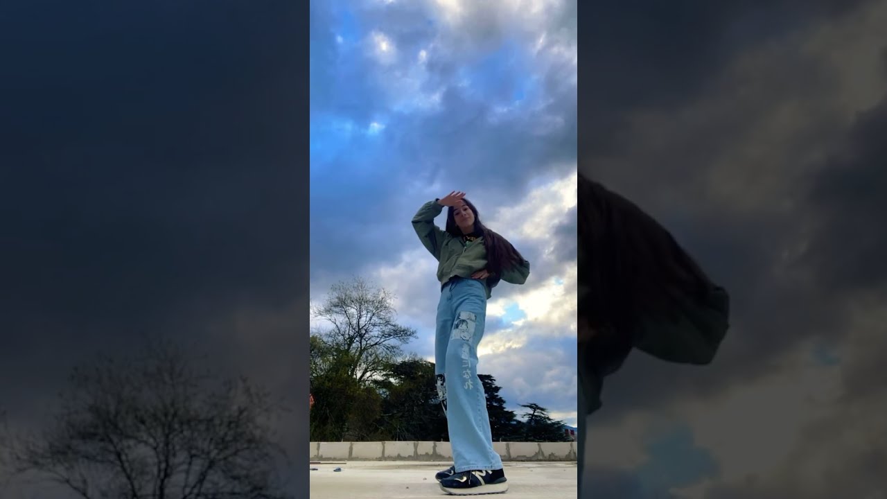  Nonsense TikTok Dance Trend Challenge Dancechallenge Omg Tiktok