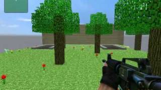 ~MINESTRIKE SOURCE~MINECRAFT MAP+DOWNLOAD LINK****READ DESCRIPTION****