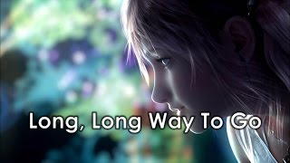 Final Fantasy XIII GMV ~ Serah & Snow