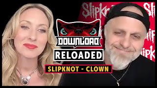 Download: RELOADED Slipknot Interview With Clown