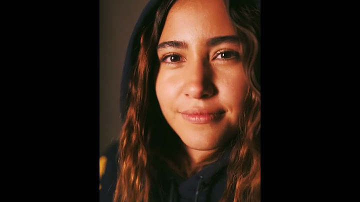 Girl Power | Mercedes Roa