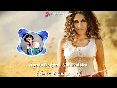 Aynur Doğan - Yar Meleke ( Ömer SELİK Remix )