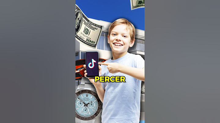 Le secret pour percer sur Tiktok en 24h…