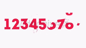 Crazy alphabet | After Effects Project Files - Videohive template