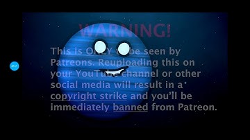 What are rogue planets? Part 1 (preview)