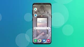 Android App Installation - Pacific Homecare Services App