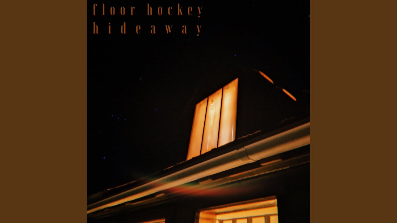 hideaway - YouTube