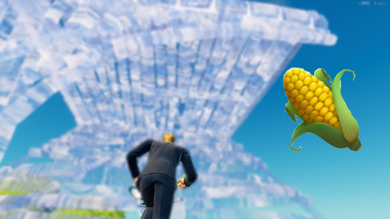 Corn🌽 (ft. Donald Mustard) YouTube