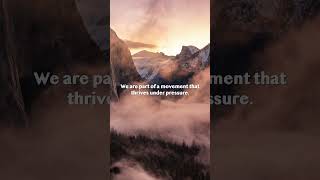 The Joy in the Scattering (2) | Christian Meditation