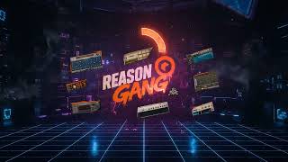 Reason 14 Custom Desktop Background ❤️😎