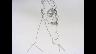 Character Head Rotation Of Hades Expression Change