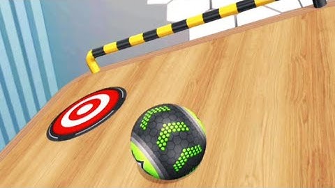 Going Balls SpeedRun Gameplay Level 61 - 62 | Tama GamePlay