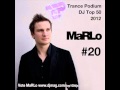 ASOT 530 WW Impact MaRLo Remix mp3