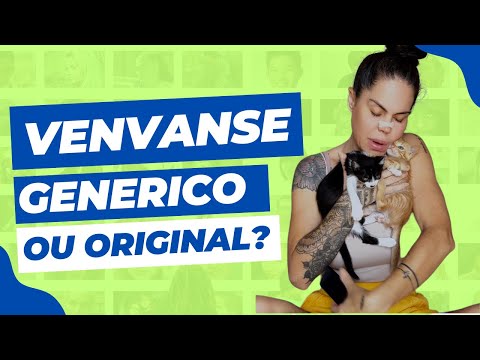 Venvanse Precisa De Receita Especial