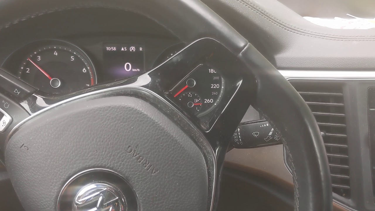 2020 Vw Atlas Transmission Problems 2020 Vw Atlas Transmission Problems