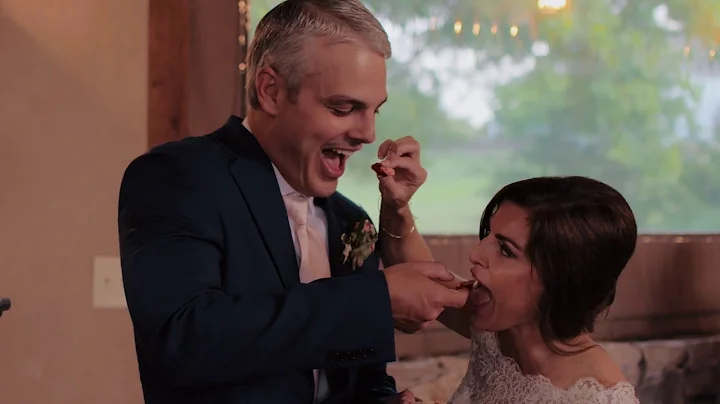 Full Garrett-Sneed Wedding (Resolve)
