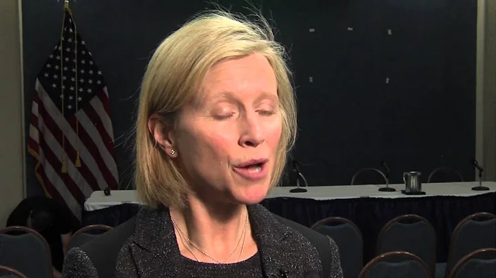 Interview with Professor Tracey George