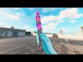 FLAWLESS Claw Movement on Rebirth Island 👑 + Settings