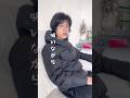なんで家でもダウンを着ているのかクールな夫に聞いてみたら…#shorts