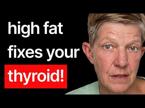 You Cannot Heal Your THYROID If You Do These 20 Things Daily