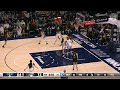 Minnesota Lynx Defeat the Dallas Wings, 85-81 | 05.21.25