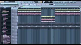 "Looking Back" [Instrumental] - Produced by Kapital