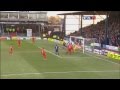 Oldham 3-2 Liverpool | Goals and Highlights | The FA Cup 4th Round 2013
