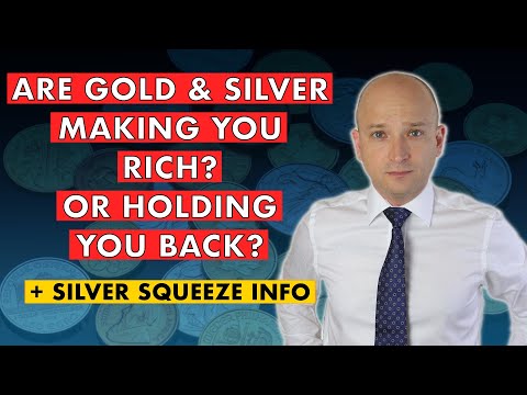 Are Gold &