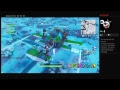 Try to get a dub v2 Try to get a dub v2