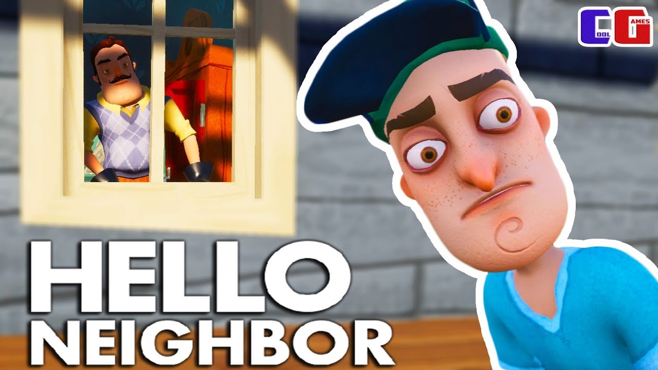 Привет сосед канал game. Привет сосед. Кул геймс сосед. Привет сосед игра. Канал cool games привет сосед.