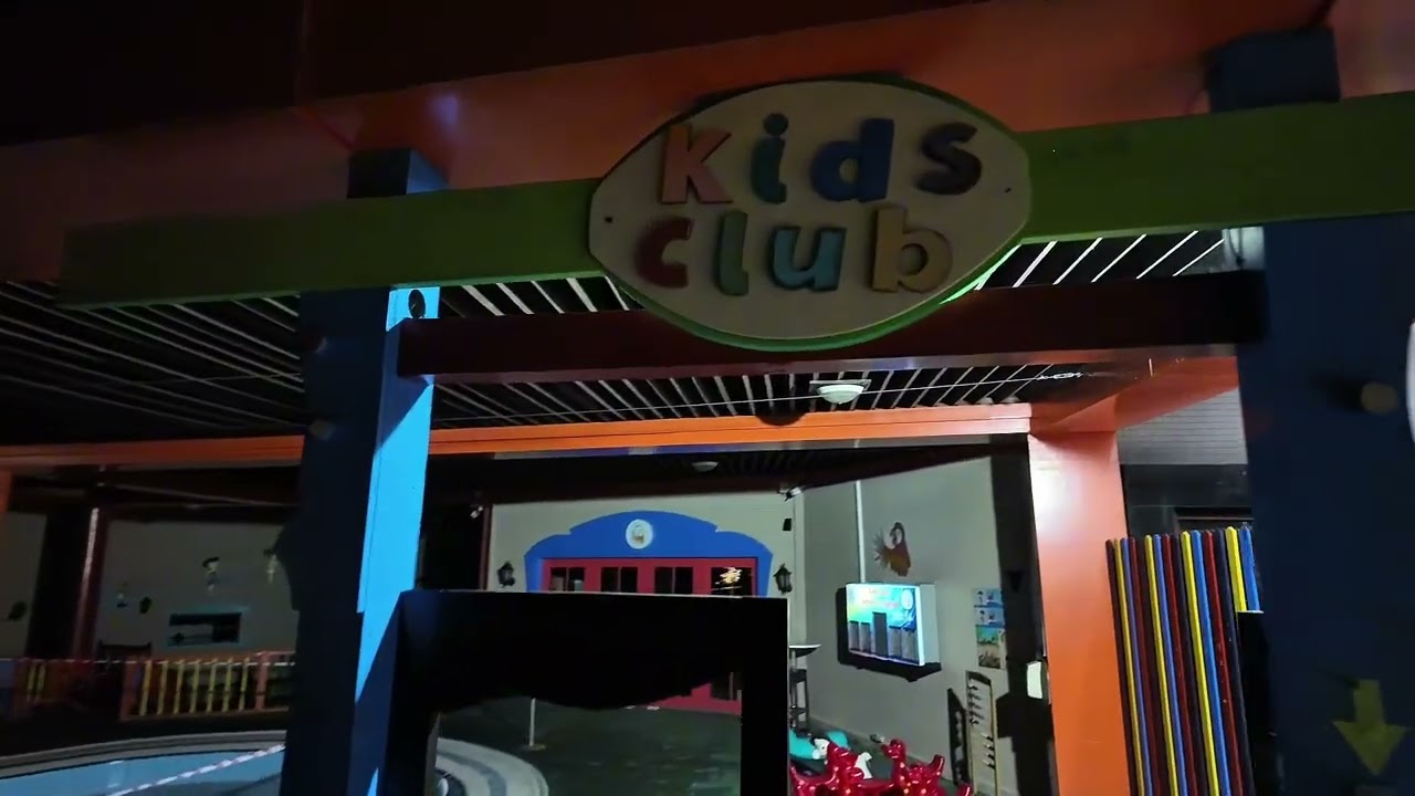 Limak Atlantis Deluxe Hotel & Resort, Belek, Antalya, Turkiye 🇹🇷