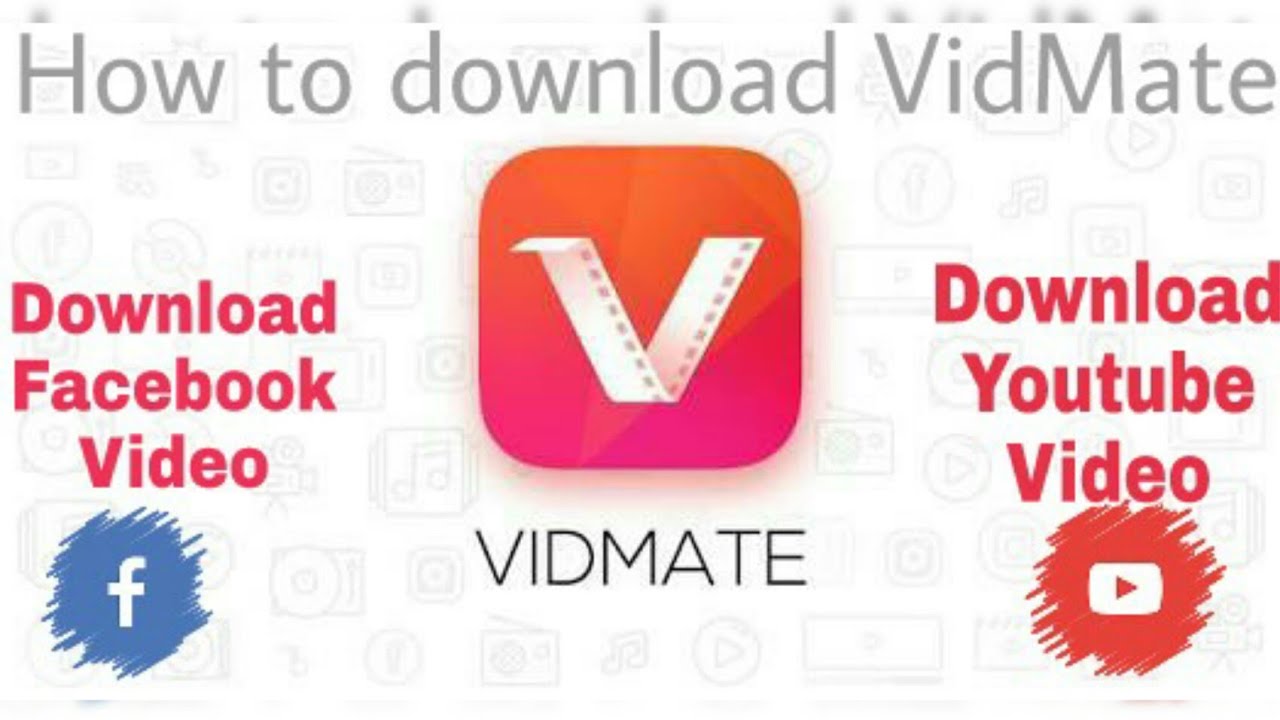 app vidmate download free