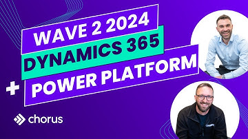Dynamics 365 and Power Platform Wave 2 2024: Upcoming Changes and Potential Impacts