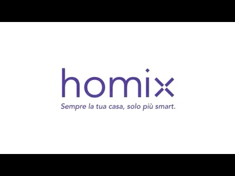 Scopri Homix: il Termostato Smart con Alexa Integrata