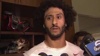 Valeria Explains why Every Single American Should be Boycotting the NFL