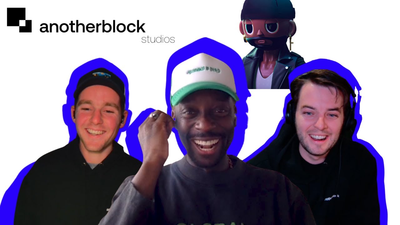 010 anotherblock studios | Harrison First