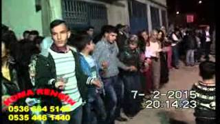 Koma Rengin Ceyhan ~ Nurten & Mustafanın Düğünü
