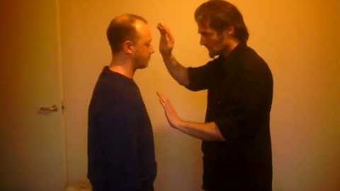 MESMERISM MAGNETISM RAPID NON VERBAL HYPNOTISM -Learn MESMERISM with Lee Gerrard Barlow this Autumn!