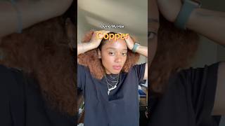 Loreal Hicolor Shade Copper