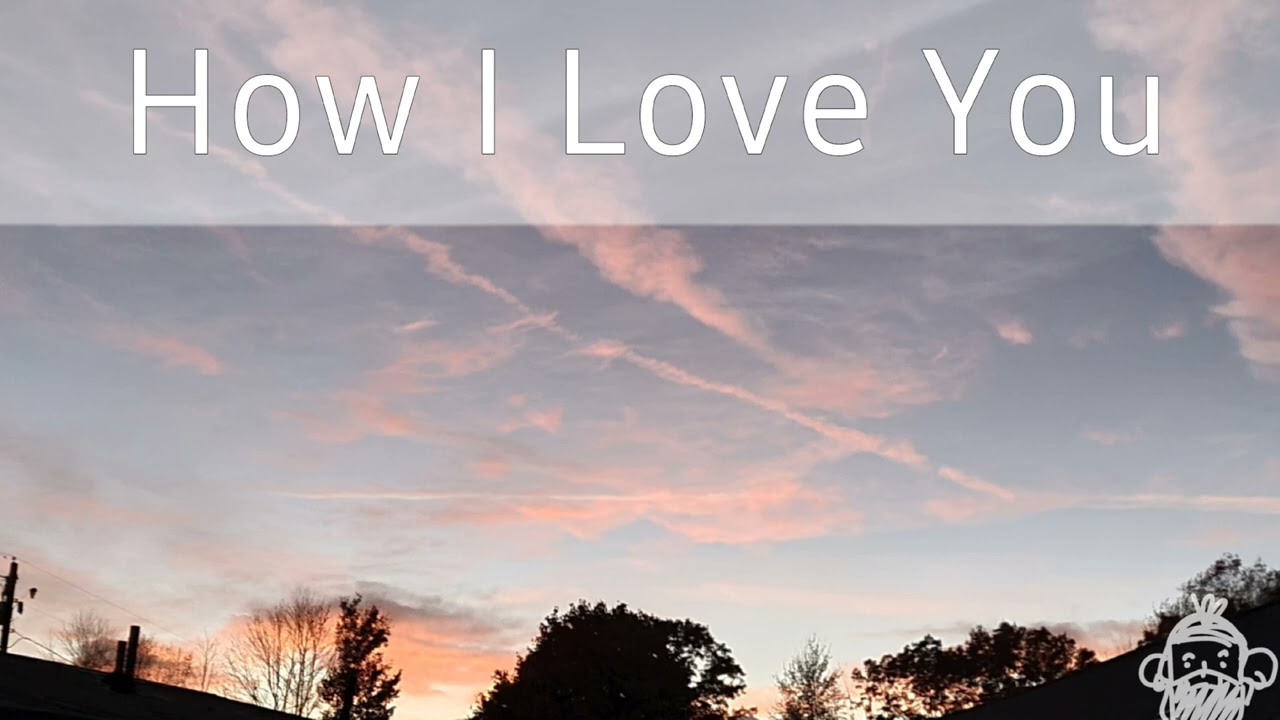 Musac - How I Love You