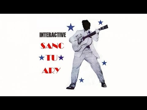 Interactive - Sanctuary