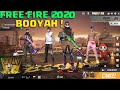 Garena Free Fire: BOOYAH Day Android Gameplay 2022 ( Part - 5 )