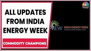 India Energy All About India's Green Energy Push, Investments | Commodity Champions - YouTube