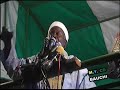 SHEIKH Mohammed Sani Ashir Kano Da Alaramma Sani Anwar Nguru Ta Aziyar Ash Sheikh Albaniy Zaria