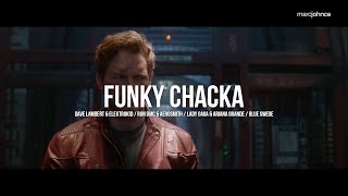Funky Chacka By The Last Audiobender Aka Marc Johnce