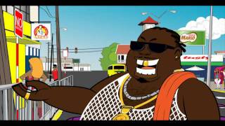 Cabbie Chronicles - Puss An Daag