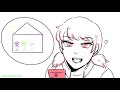 Ann interviews Jay animatic (Danplan)