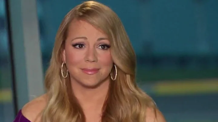 Mariah Carey on American Idol (E03, Part 12)